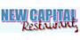 New Capital Restaurant